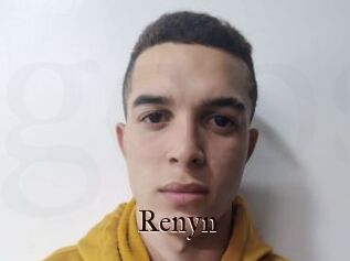 Renyn
