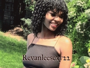 Revanleesexy22