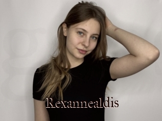 Rexannealdis