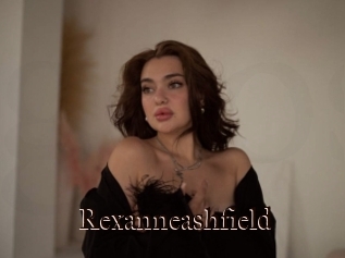 Rexanneashfield