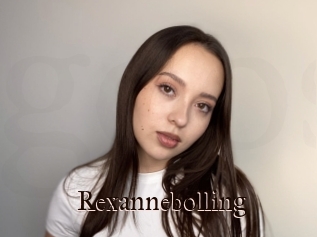 Rexannebolling
