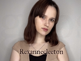 Rexannecleeton