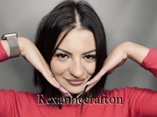 Rexannecrafton