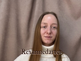 Rexannedarter
