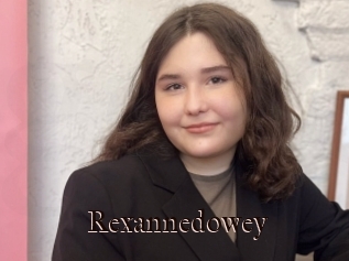 Rexannedowey
