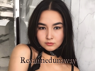 Rexannedunaway