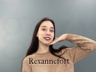 Rexannefort