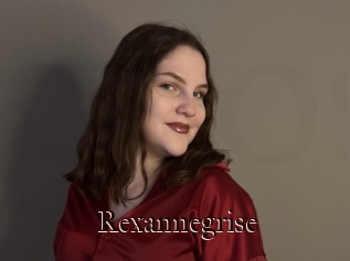 Rexannegrise