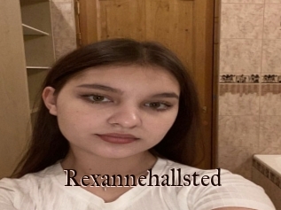 Rexannehallsted