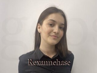 Rexannehase