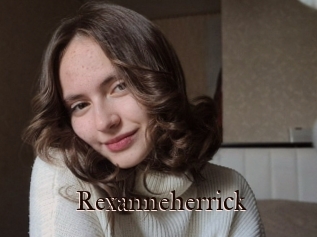 Rexanneherrick