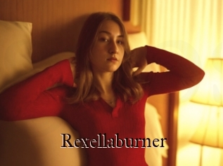 Rexellaburner