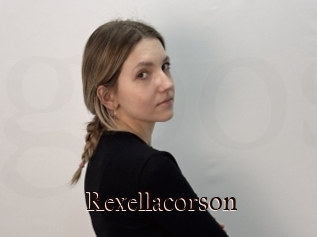 Rexellacorson