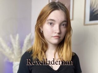 Rexellademan