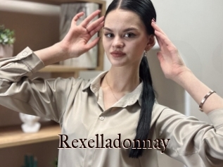 Rexelladonnay
