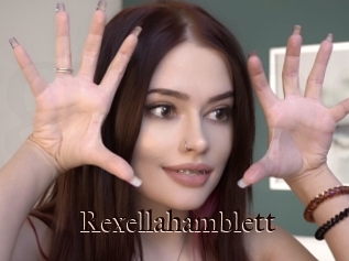 Rexellahamblett