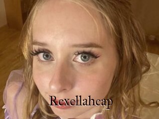Rexellaheap