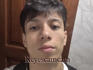Reyescamcam