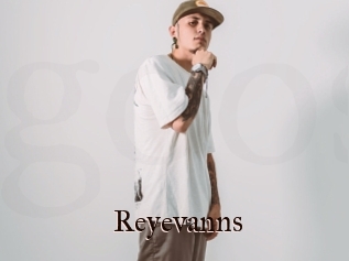 Reyevanns