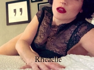 Rheaelle