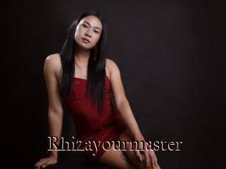 Rhizayourmaster