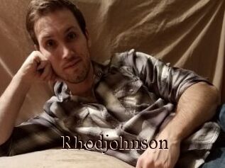 Rhodjohnson