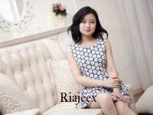 Riajeex