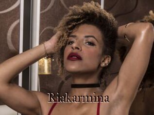 Riakarmina