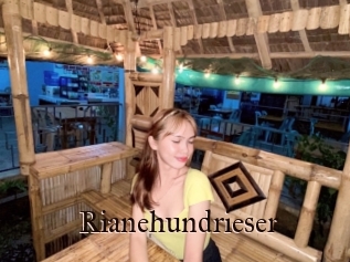 Rianehundrieser