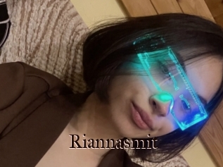 Riannasmit