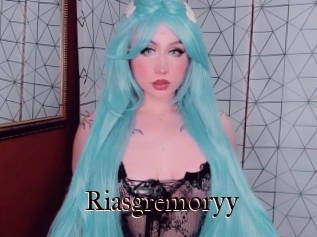 Riasgremoryy