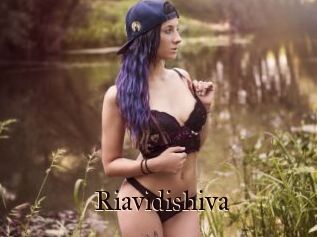 Riavidishiva