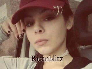 Ricanblitz