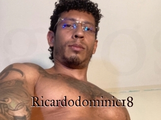Ricardodominic18