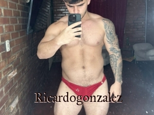 Ricardogonzalez