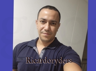 Ricardoryders
