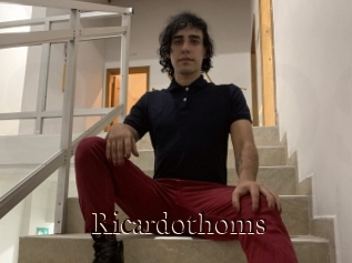 Ricardothoms