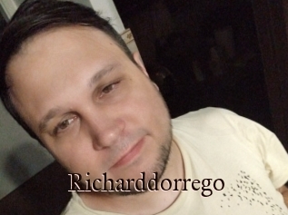 Richarddorrego