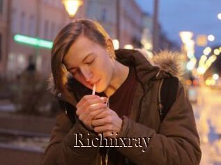 Richiixray