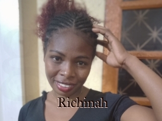 Richinah