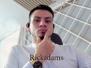 Rickadams