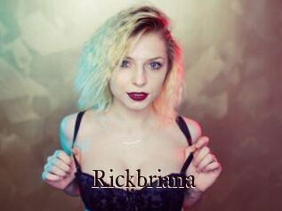 Rickbriana