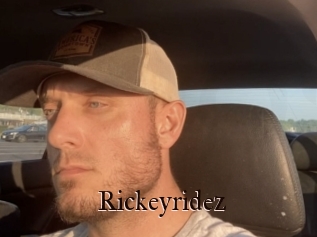 Rickeyridez