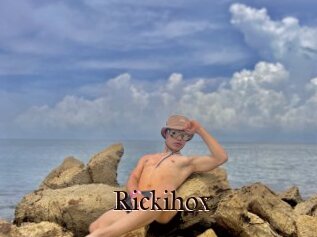 Rickihox