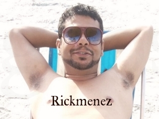 Rickmenez