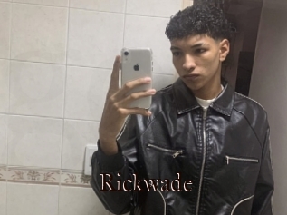 Rickwade