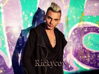 Rickycox