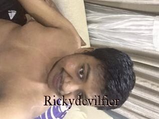 Rickydevilfier