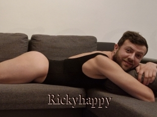 Rickyhappy