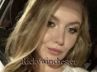 Rickywinchester